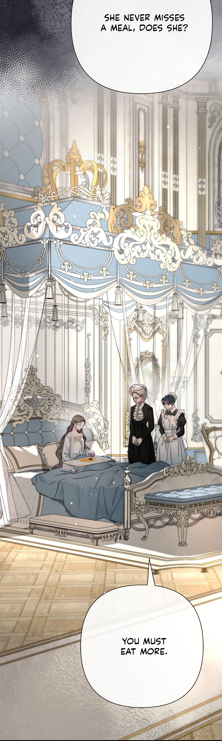 The Problematic Prince, Chapter 94 image 06